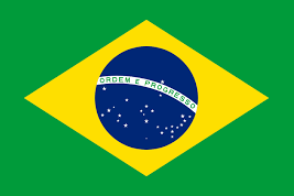 drapelul Braziliei